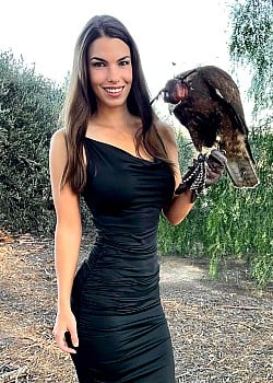 Paige Bucalo